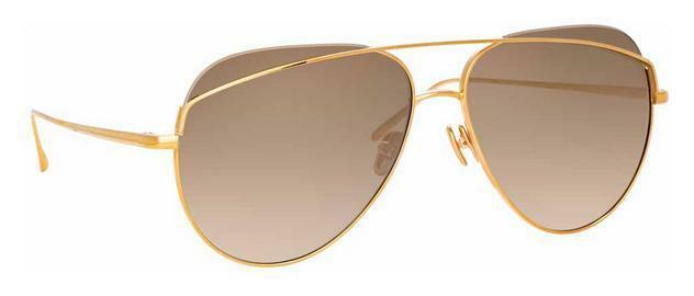 Ochelari de soare Linda Farrow LFL975 C6