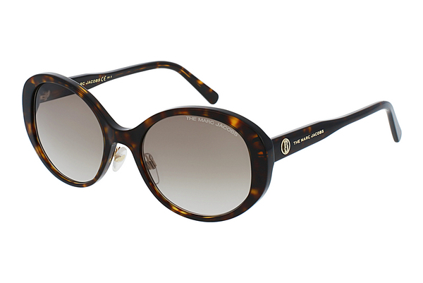 Ochelari de soare Marc Jacobs MARC 627/G/S 086/HA