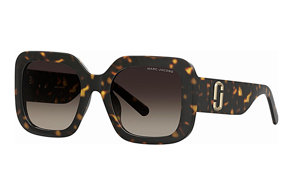 Ochelari de soare Marc Jacobs MARC 647/S 086/HA