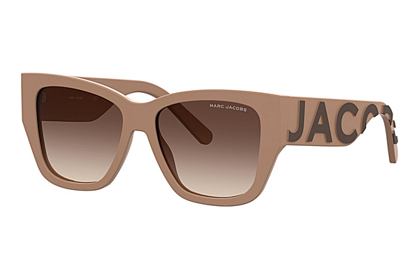 Ochelari de soare Marc Jacobs MARC 695/S NOY/HA