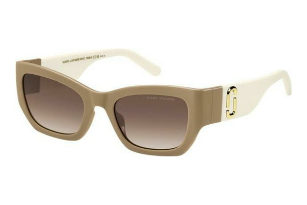 Ochelari de soare Marc Jacobs MARC 723/S 10A/HA