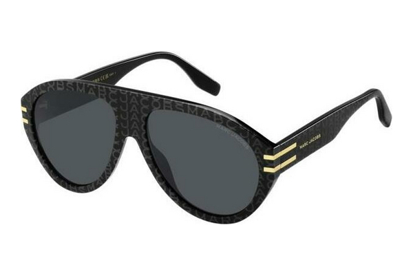 Ochelari de soare Marc Jacobs MARC 747/S 03L/IR