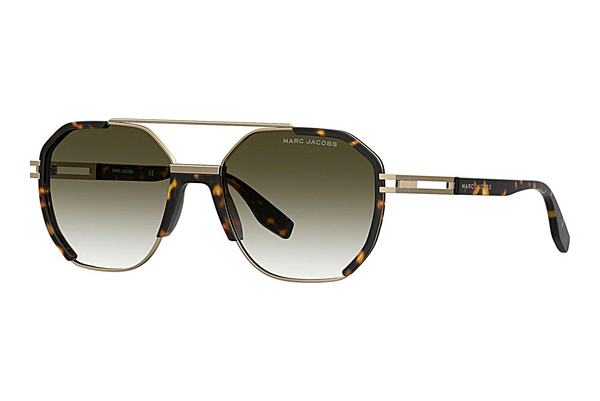 Ochelari de soare Marc Jacobs MARC 749/S 06J/9K