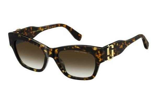 Ochelari de soare Marc Jacobs MARC 762/S 086/HA