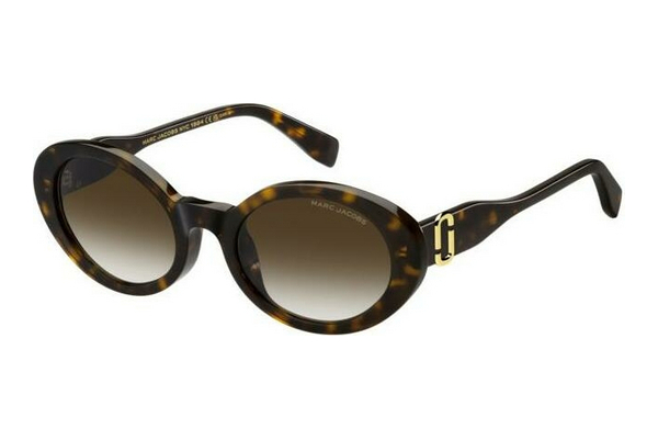 Ochelari de soare Marc Jacobs MARC 792/F/S 086/HA