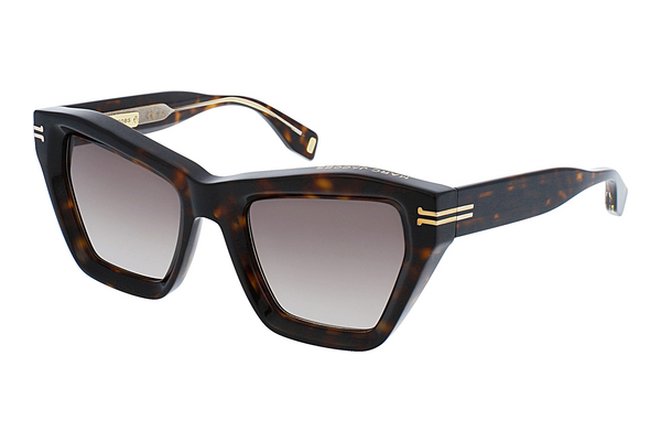 Ochelari de soare Marc Jacobs MJ 1001/S KRZ/HA