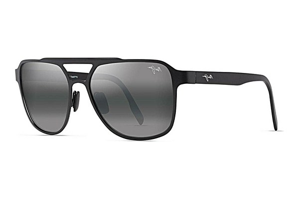 Ochelari de soare Maui Jim 2nd Reef 607-02