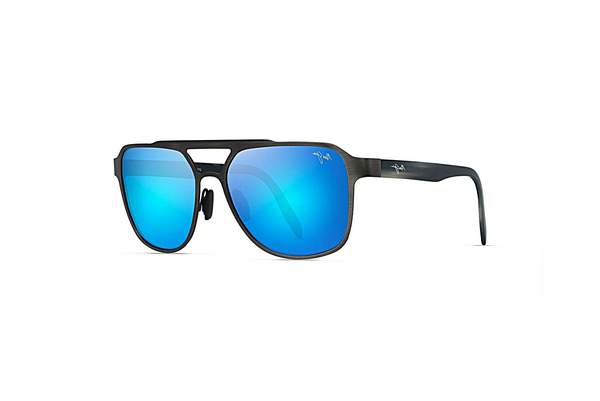 Ochelari de soare Maui Jim 2nd Reef B607-14