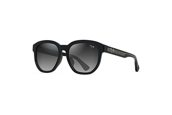 Ochelari de soare Maui Jim Akahai AF GS646-14A