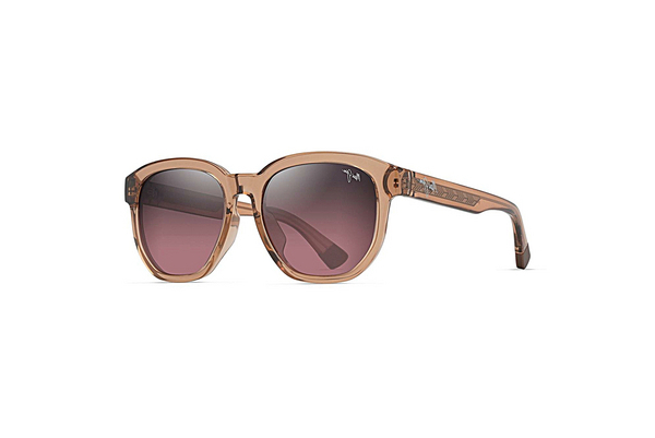 Ochelari de soare Maui Jim Akahai AF RS646-01