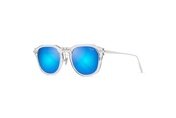 Ochelari de soare Maui Jim Alika B837-05