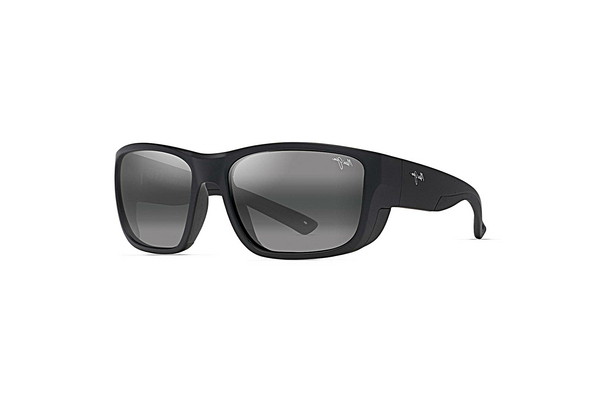 Ochelari de soare Maui Jim Amberjack 896-02