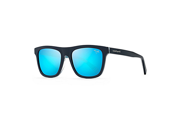 Ochelari de soare Maui Jim Baldwin Beach B535-98TB