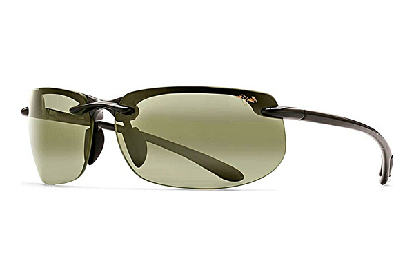 Ochelari de soare Maui Jim Banyans HT412-02