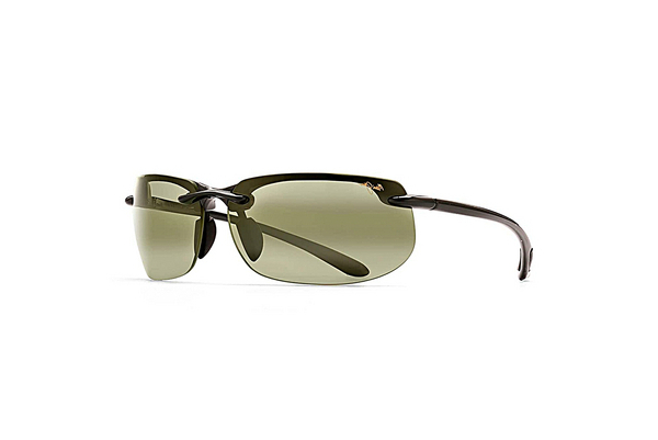 Ochelari de soare Maui Jim Banyans HT412N-02