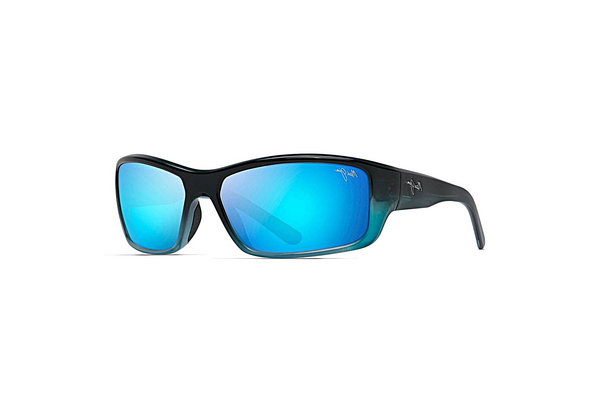 Ochelari de soare Maui Jim Barrier Reef B792-06C