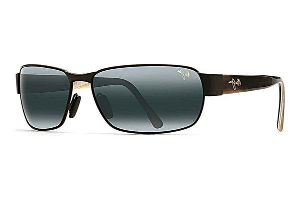 Ochelari de soare Maui Jim Black Coral 249-2M