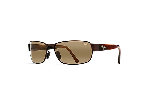 Ochelari de soare Maui Jim Black Coral H249-19M