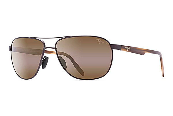 Ochelari de soare Maui Jim Castles H728-01M