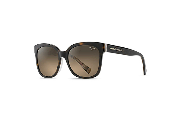 Ochelari de soare Maui Jim Garden Isle HS749-10BP