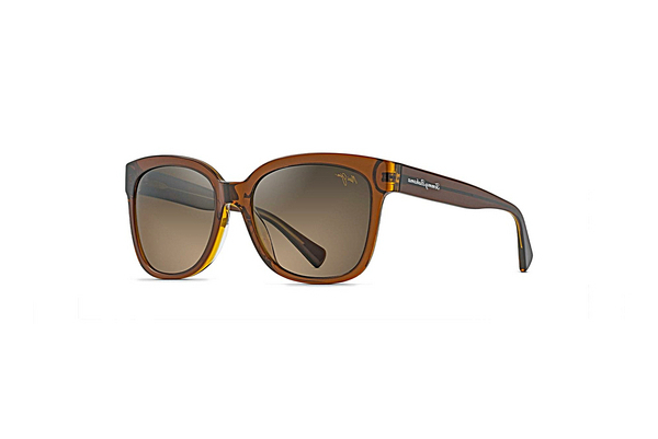 Ochelari de soare Maui Jim Garden Isle HS749-21B