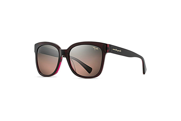 Ochelari de soare Maui Jim Garden Isle RS749-52B