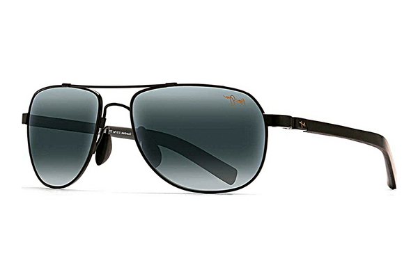 Ochelari de soare Maui Jim Guardrails 327-02