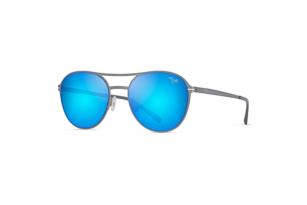 Ochelari de soare Maui Jim Half Moon B890-03