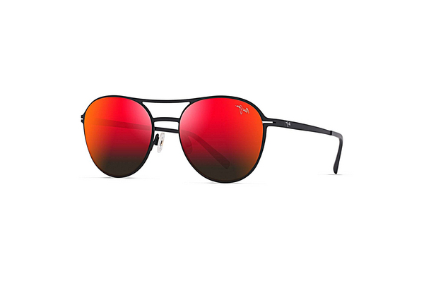 Ochelari de soare Maui Jim Half Moon RM890-02