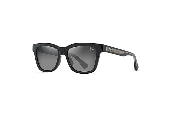 Ochelari de soare Maui Jim Hanohano GS644-14A