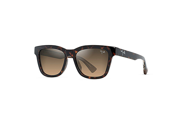 Ochelari de soare Maui Jim Hanohano HS644-10