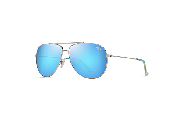 Ochelari de soare Maui Jim Hauoli XL B674-17B