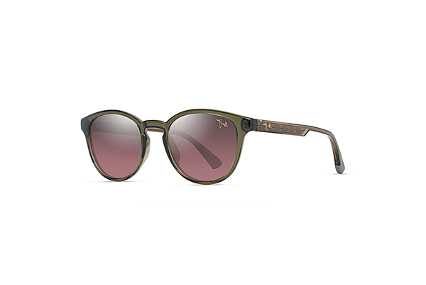 Ochelari de soare Maui Jim Hiehie RS636-15