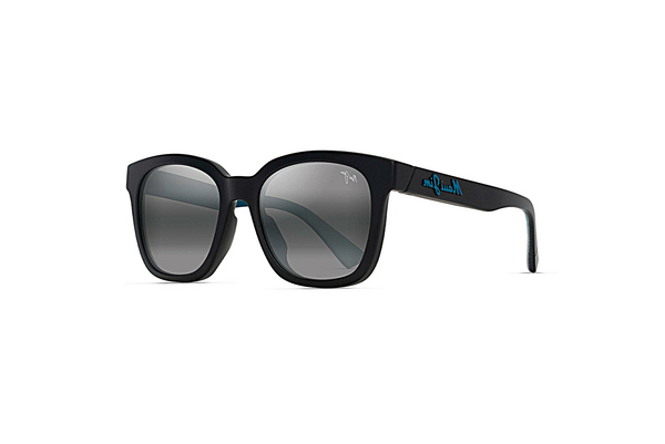 Ochelari de soare Maui Jim Honua AF 653-02A