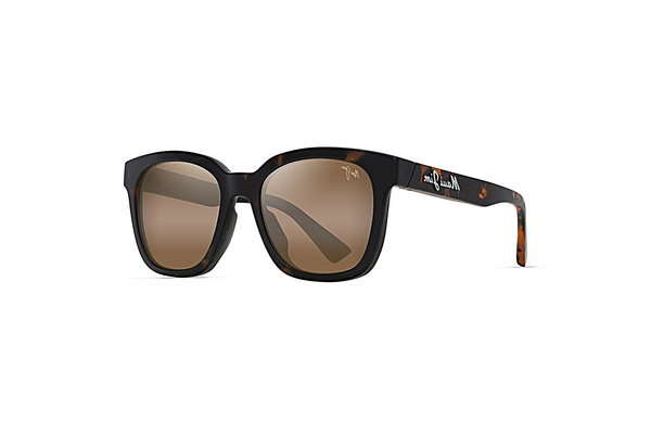 Ochelari de soare Maui Jim Honua AF H653-10