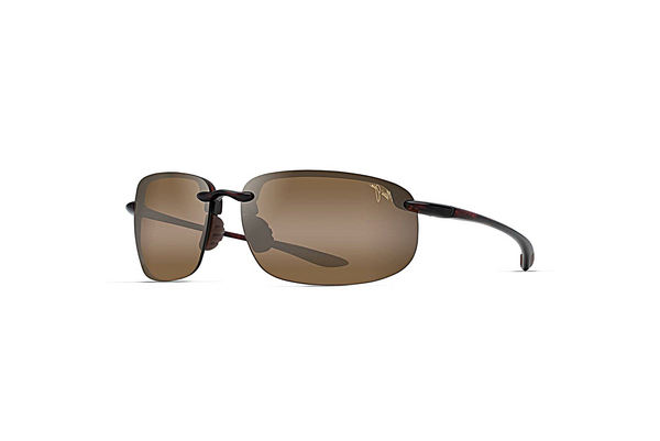 Ochelari de soare Maui Jim Hookipa Xlarge H456-10