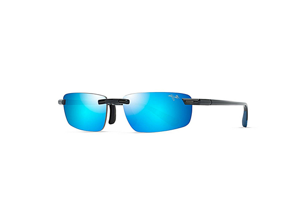 Ochelari de soare Maui Jim Ilikou B630-02