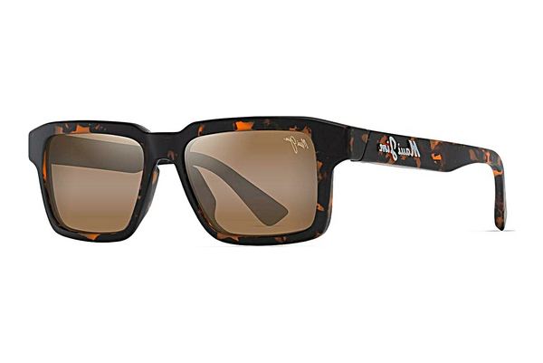 Ochelari de soare Maui Jim Kahiko H635-10