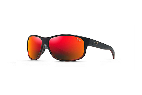 Ochelari de soare Maui Jim Kaiwi Channel RM840-07C