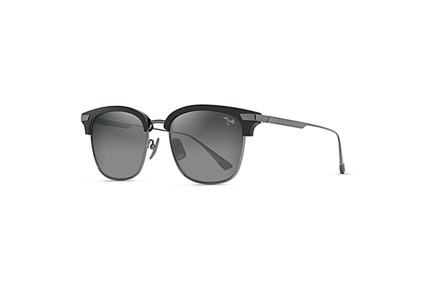 Ochelari de soare Maui Jim Kalaunu AF GS629-02