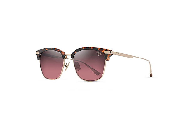 Ochelari de soare Maui Jim Kalaunu AF RS629-10A