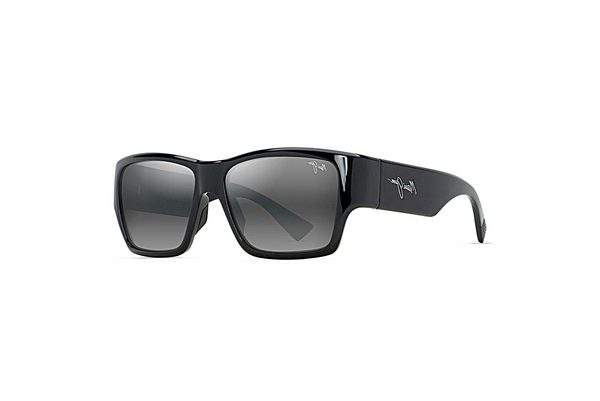 Ochelari de soare Maui Jim Kaolu 614-02