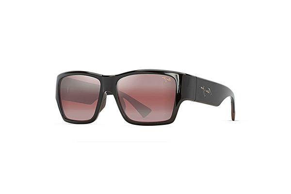 Ochelari de soare Maui Jim Kaolu R614-01