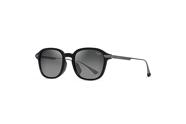 Ochelari de soare Maui Jim Kaouo AF GS625-02