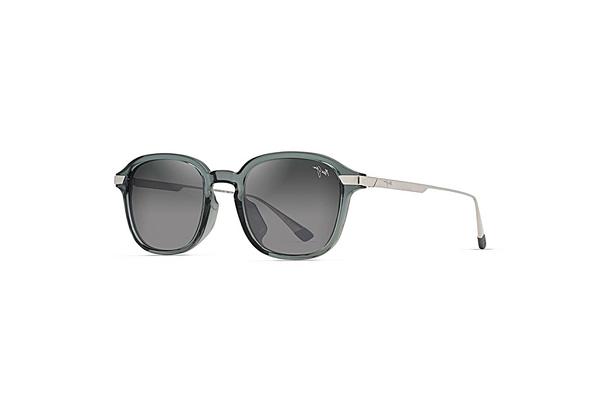 Ochelari de soare Maui Jim Kaouo AF GS625-14