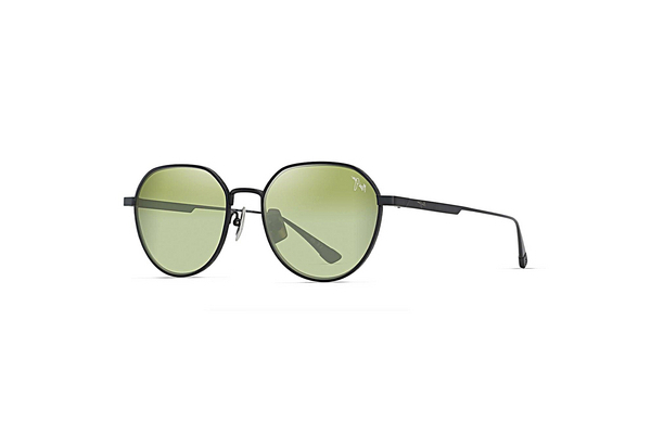 Ochelari de soare Maui Jim Kaulana AF HTS627-02