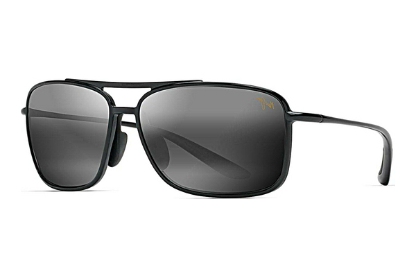 Ochelari de soare Maui Jim Kaupo Gap 437-02