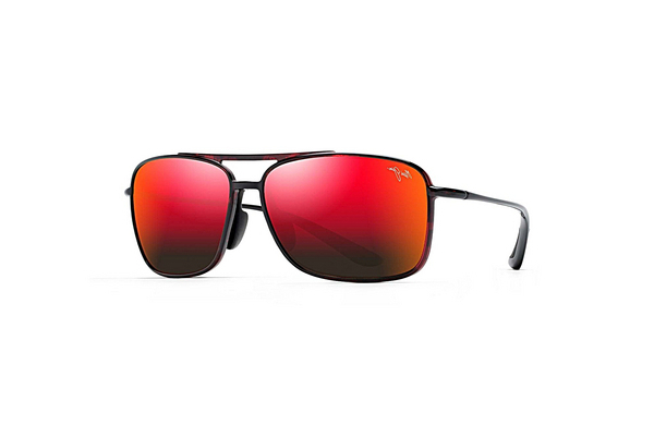 Ochelari de soare Maui Jim Kaupo Gap RM437-04T