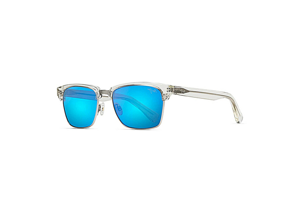 Ochelari de soare Maui Jim Kawika B257-05CR