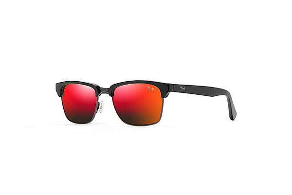 Ochelari de soare Maui Jim Kawika RM257-17C